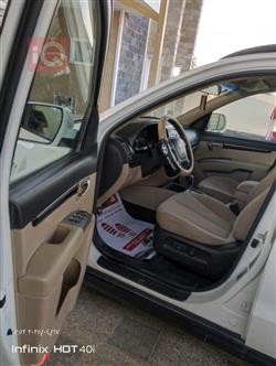 هیوندای سەنتافی